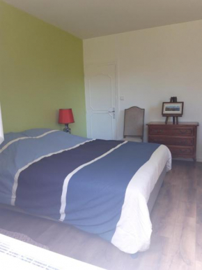 chambre d'hôte